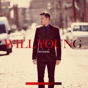 Album Will Young - Echoes