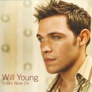 Will Young : From Now On