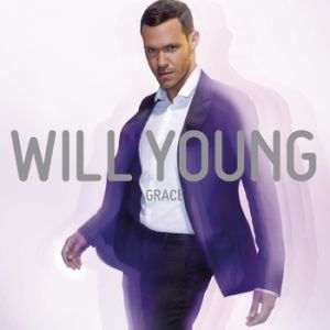 Album Will Young - Grace
