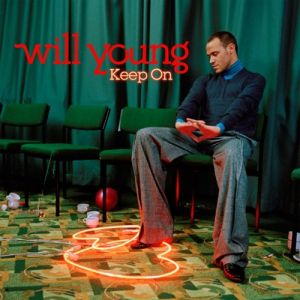 Will Young : Keep On