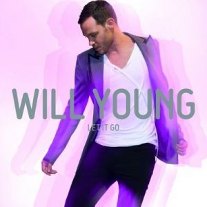 Album Will Young - Let It Go