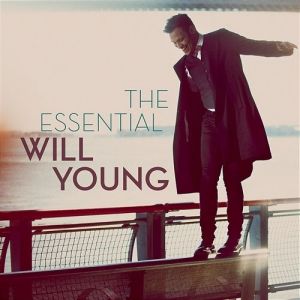 Will Young The Essential, 2013