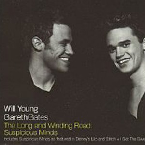 Album Will Young - The Long and Winding Road