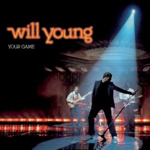 Album Your Game - Will Young