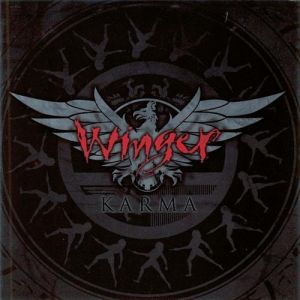 Album Karma - Winger