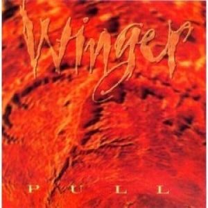 Album Winger - Pull