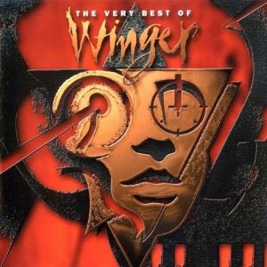 The Very Best of Winger Album 