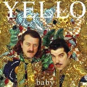 Album Baby - Yello