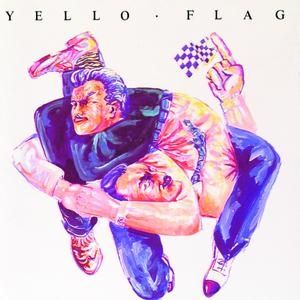 Album Flag - Yello