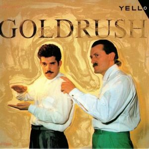 Album Yello - Goldrush