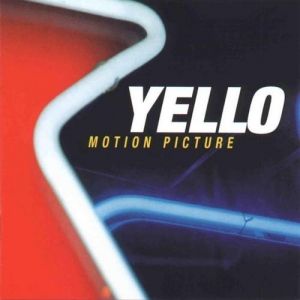 Album Yello - Motion Picture