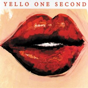 One Second - album