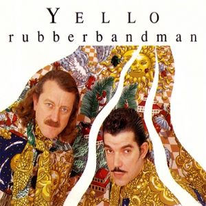 Rubberbandman - album