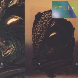 Album Yello - Stella