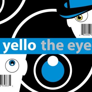 Album Yello - The Eye
