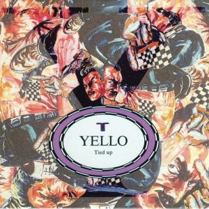 Album Tied Up - Yello
