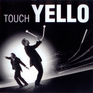 Album Touch Yello - Yello