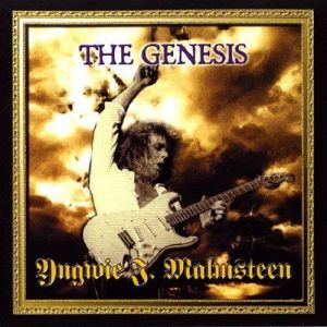 Yngwie Malmsteen The Genesis, 2002