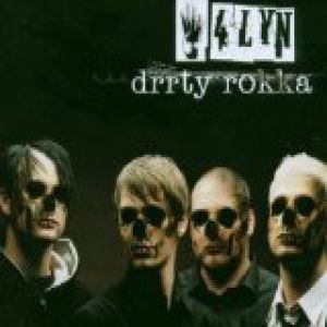Album 4Lyn - Drrty Rokka