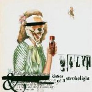 Album 4Lyn - Kisses of a Strobelight