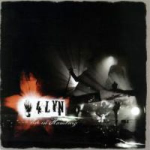 Album 4Lyn - Live In Hamburg