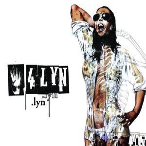 Album 4Lyn - Lyn