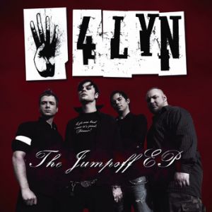 4Lyn The Jumpoff EP, 2008