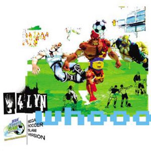 Album 4Lyn - Whooo Soccer Slam