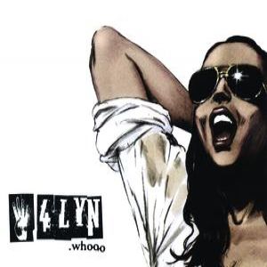 Album 4Lyn - Whooo
