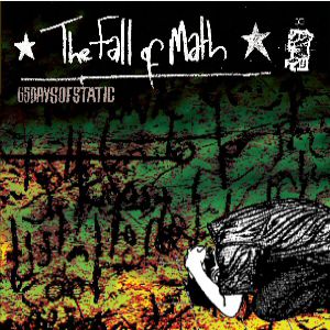 Album The Fall of Math - 65daysofstatic