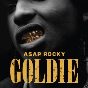 Album ASAP Rocky - Goldie