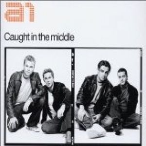 Album Caught in the Middle - A1