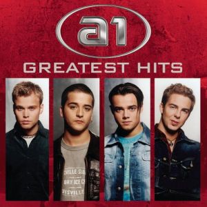 Album Greatest Hits - A1