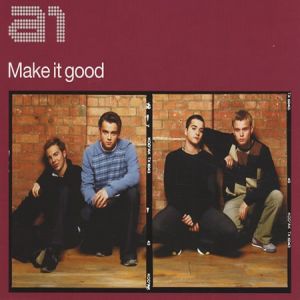 Make It Good - album