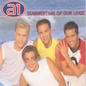 Album A1 - Summertime of Our Lives