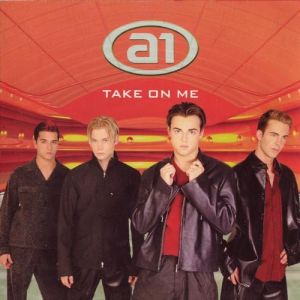 Album Take on Me - A1