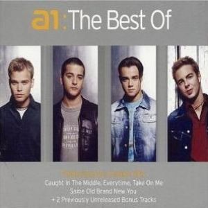 The Best of A1 - album