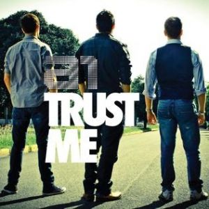 Album A1 - Trust Me