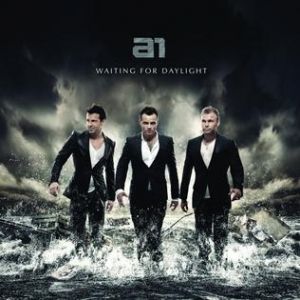 Album A1 - Waiting for Daylight