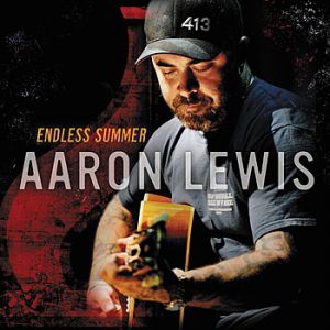 Album Aaron Lewis - Endless Summer