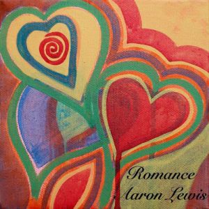 Album Aaron Lewis - Romance