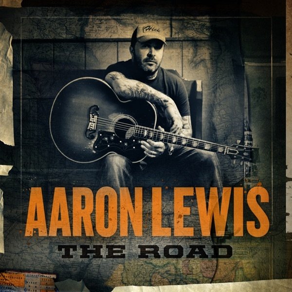 Album Aaron Lewis - The Road