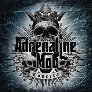 Album Adrenaline Mob - Covertà