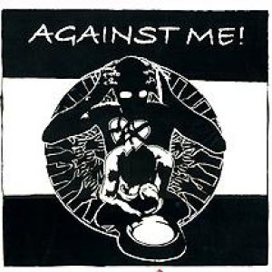 Album Against Me! - Against Me!