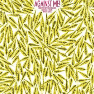 Album Against Me! - From Her Lips to God