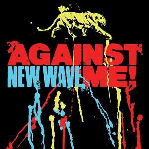 Against Me! : New Wave