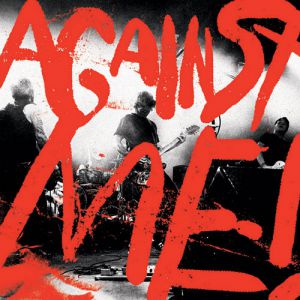 Album Against Me! - Russian Spies / Occult Enemies