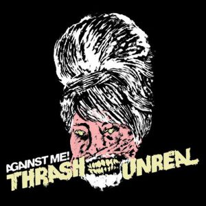Thrash Unreal - album