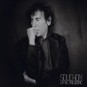 Album Alain Souchon - La Vie Théodore