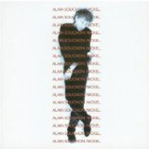Album Alain Souchon - Nickel